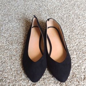Old Navy Ballet flats